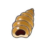 チョココロネ